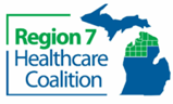 Region 7 Healthcare Coalition